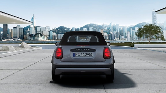 MINI Cooper C 5 of 13