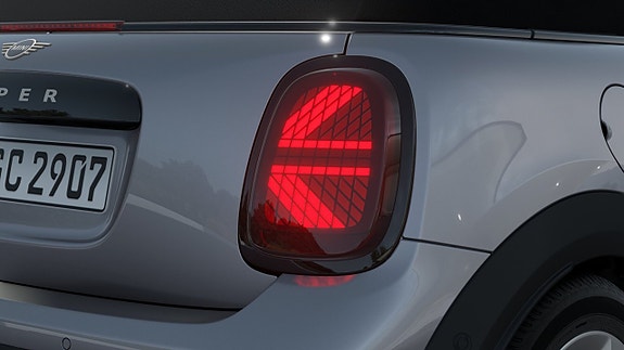MINI Cooper C 8 of 13
