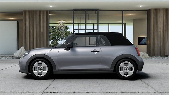 MINI Cooper C 4 of 13