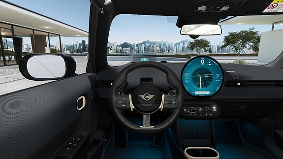MINI Cooper C 12 of 13