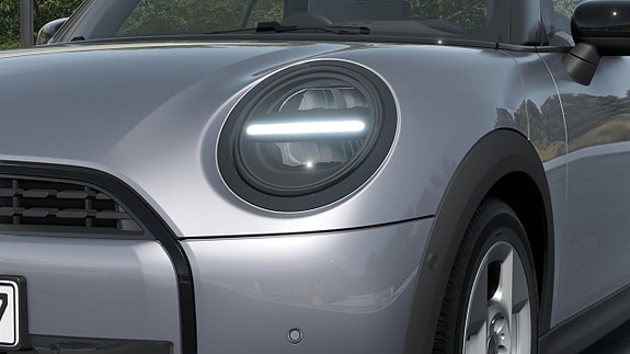 MINI Cooper C 6 of 13