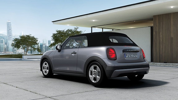 MINI Cooper C 2 of 13