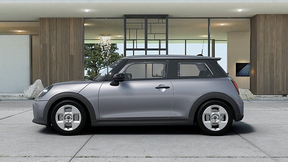 MINI Cooper S 5 of 5