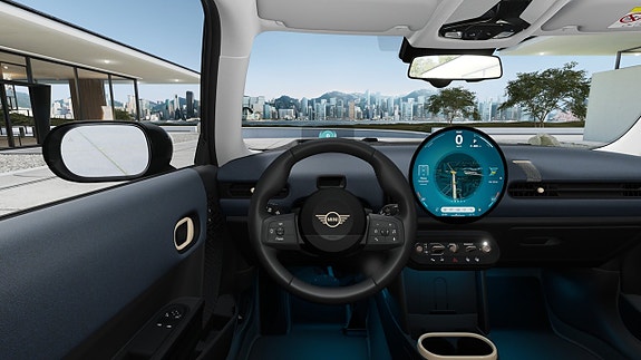 MINI Cooper S 2 of 5