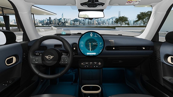 MINI Cooper S 10 of 12