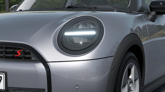 MINI Cooper S 7 of 12