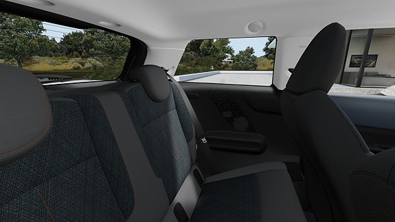 MINI Cooper S 12 of 12