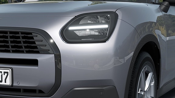 MINI Countryman C 5 of 5
