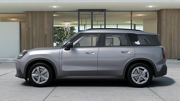 MINI Countryman C 4 of 5