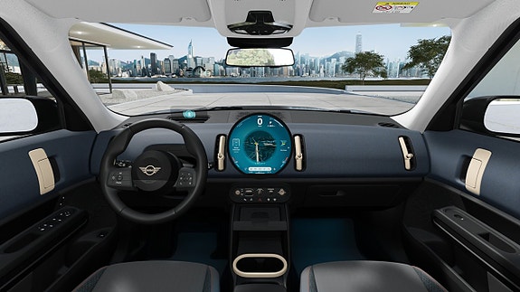 MINI Countryman C 8 of 12