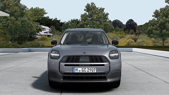 MINI Countryman C 3 of 5