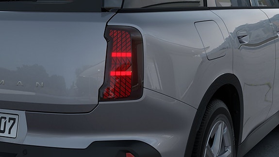 MINI Countryman C 7 of 12