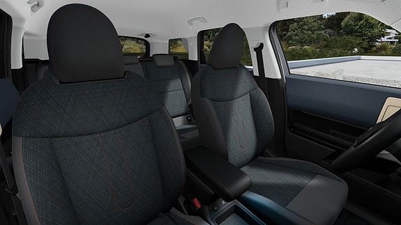 MINI Countryman C 9 of 12