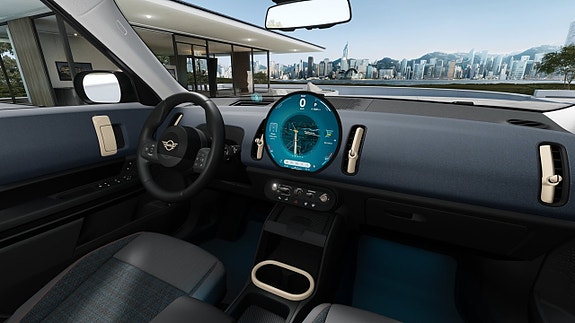 MINI Countryman C 12 of 12