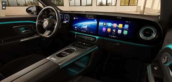 Mercedes-Benz GLB350 16 of 16