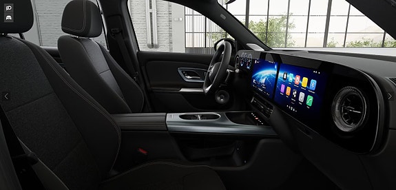 Mercedes-Benz GLB350 11 of 16