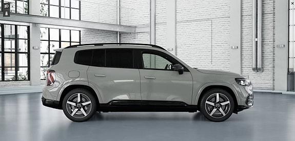 Mercedes-Benz GLB350 2 of 16