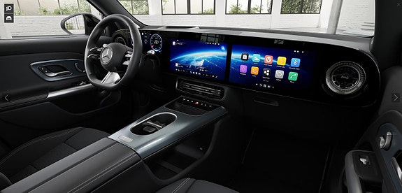 Mercedes-Benz GLB350 15 of 16