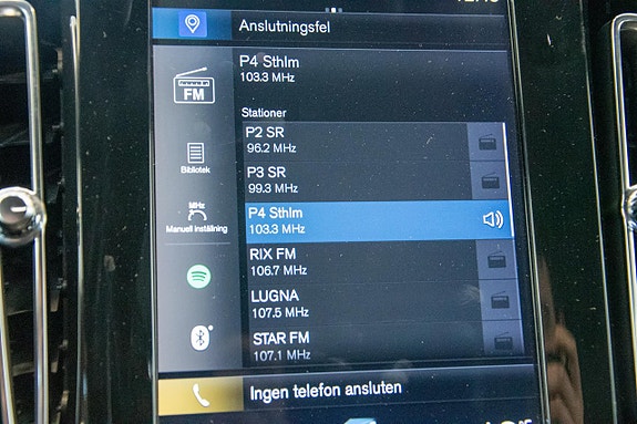 Volvo XC40 17 of 25