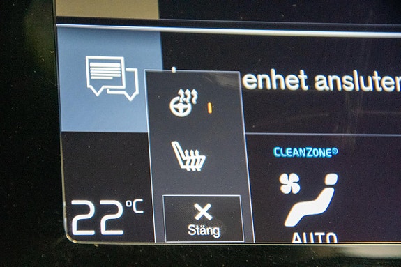 Volvo XC40 19 of 25