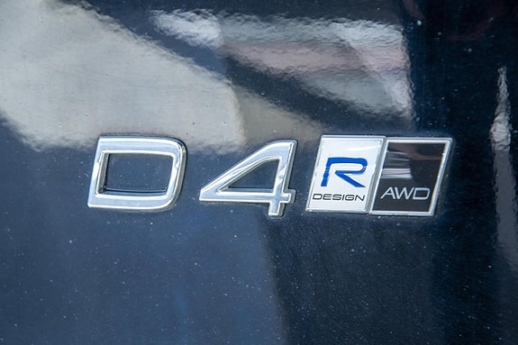 Volvo XC40 25 of 25