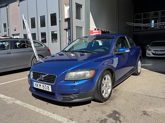 Volvo C30
