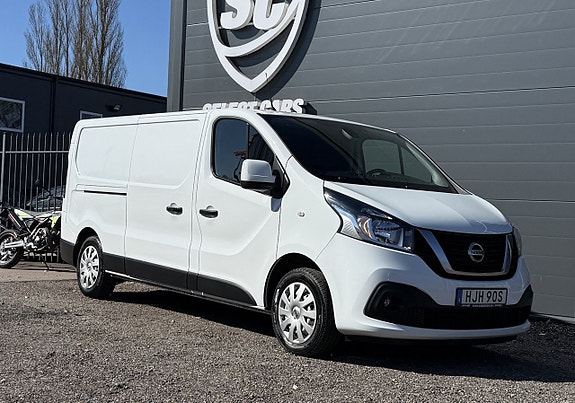 Nissan NV300