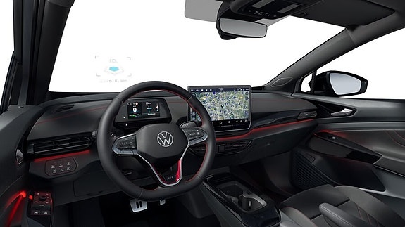 Volkswagen ID.4 GTX 5 of 5