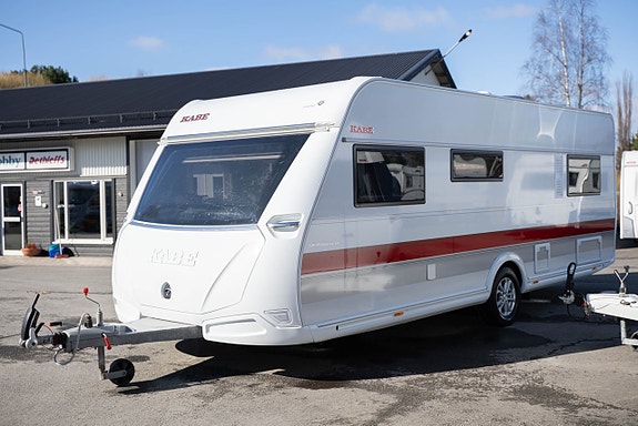 Kabe Safir 600 GLE KS *Långbäddar* 5 of 18