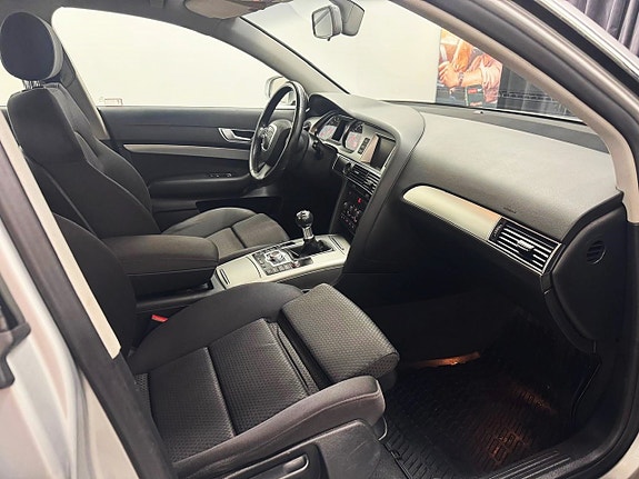 Audi A6 13 of 16