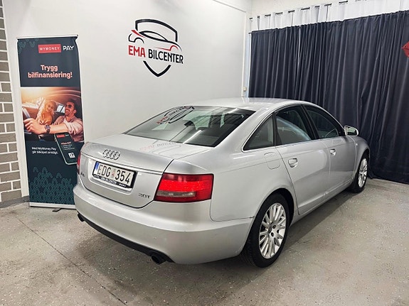 Audi A6 7 of 16