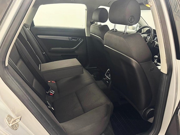 Audi A6 12 of 16