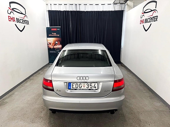 Audi A6 6 of 16