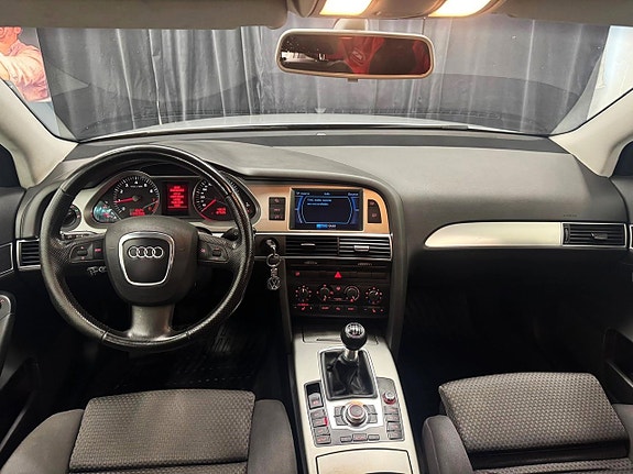 Audi A6 14 of 16