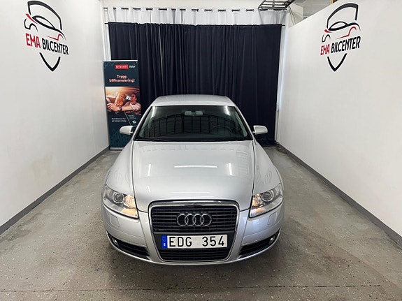 Audi A6 3 of 5