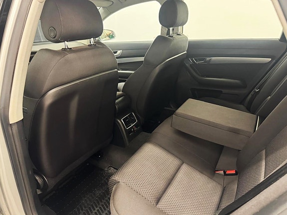 Audi A6 10 of 16