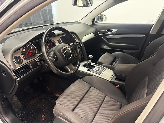 Audi A6 9 of 16