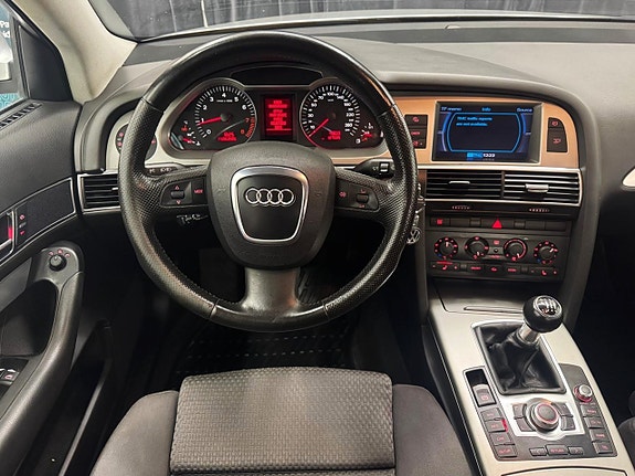 Audi A6 15 of 16