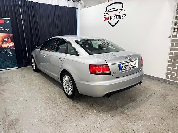 Audi A6 5 of 5