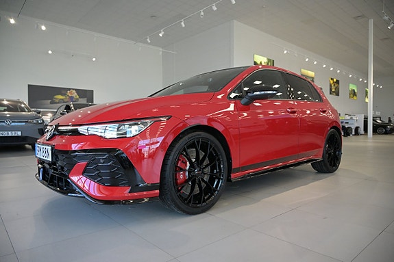 Volkswagen Golf-Serie