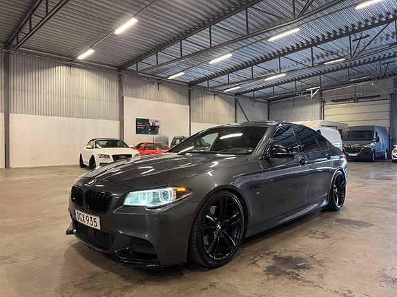BMW 530d