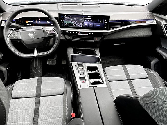 Opel Grandland 6 of 15