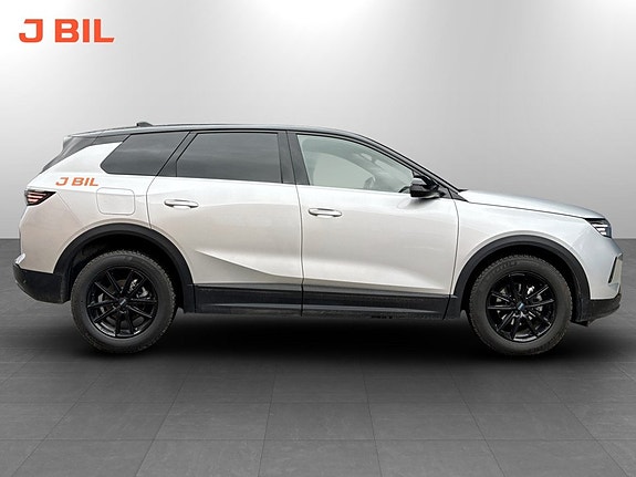 Opel Grandland 13 of 15