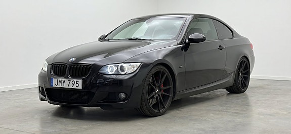 BMW 335i