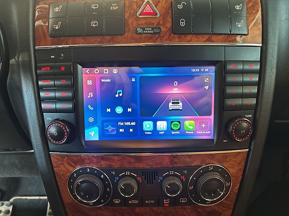 Mercedes-Benz G350 11 of 27