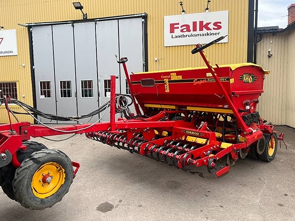 Väderstad Rapid 300C