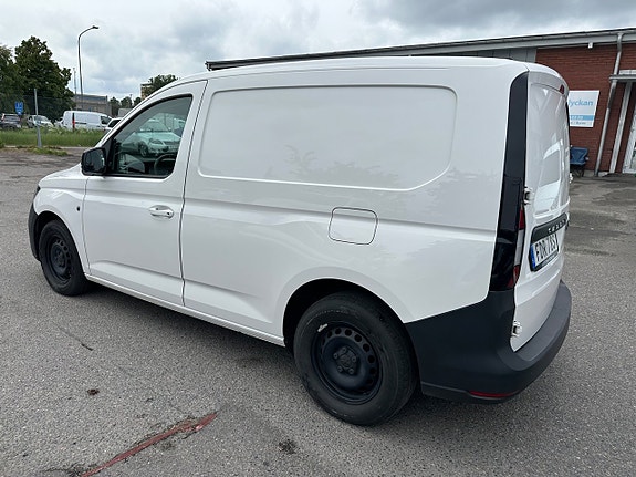 Volkswagen Caddy 5 of 5