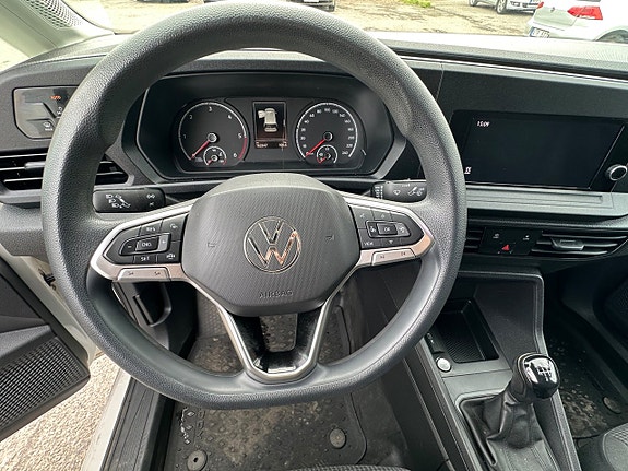 Volkswagen Caddy 6 of 12