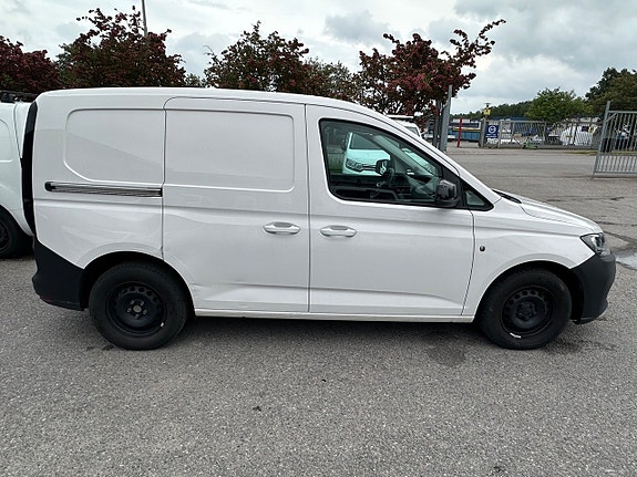 Volkswagen Caddy 3 of 5