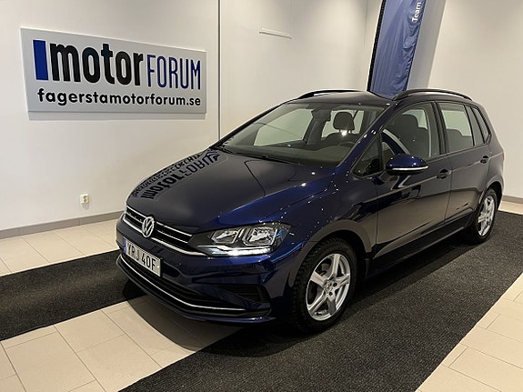 Volkswagen Golf-Serie